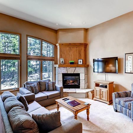 Riverbend Lodge Breckenridge Exterior foto