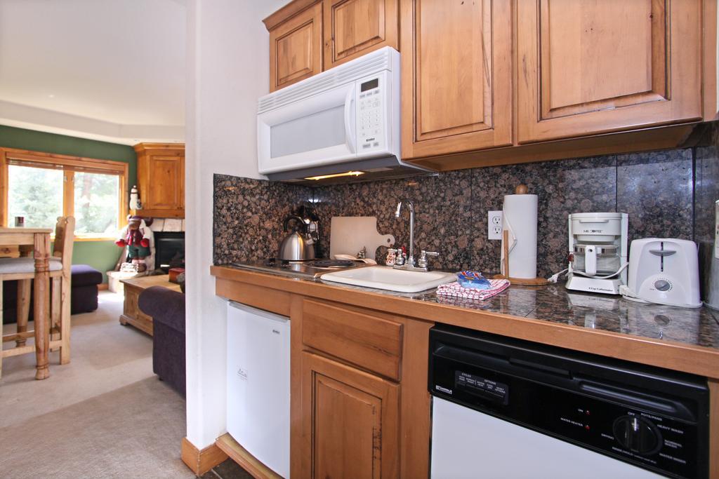 Riverbend Lodge Breckenridge Quarto foto