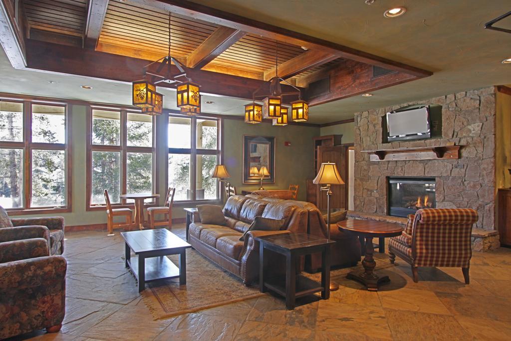 Riverbend Lodge Breckenridge Exterior foto
