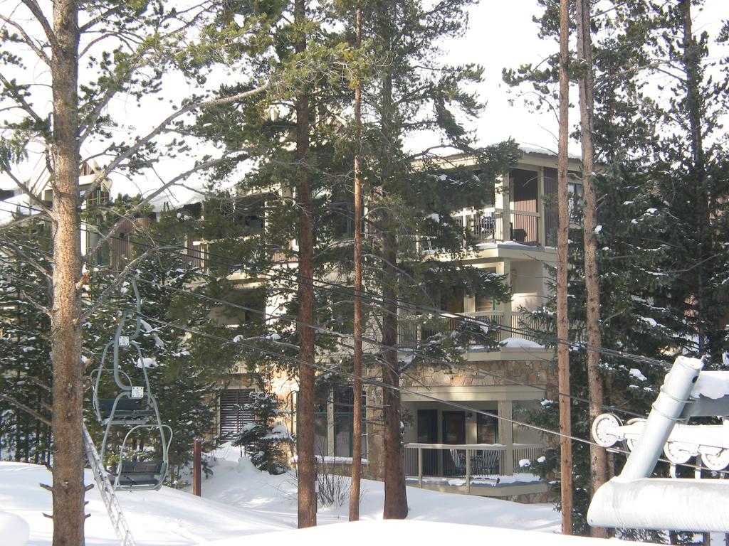 Riverbend Lodge Breckenridge Exterior foto