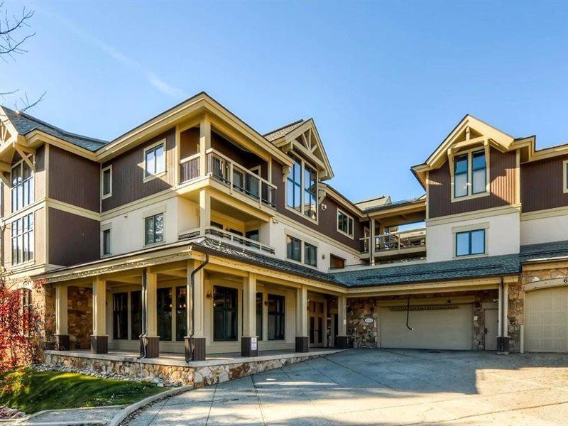 Riverbend Lodge Breckenridge Exterior foto