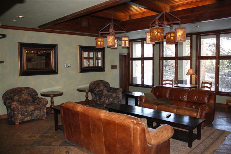 Riverbend Lodge Breckenridge Exterior foto