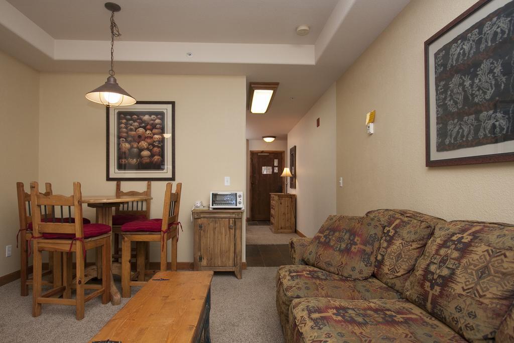 Riverbend Lodge Breckenridge Quarto foto