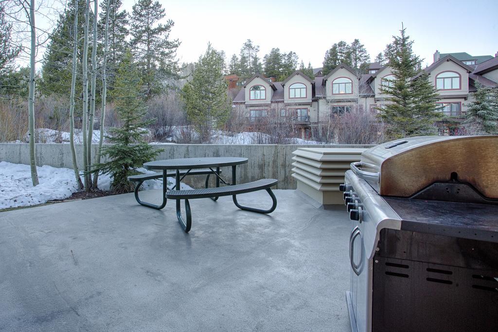 Riverbend Lodge Breckenridge Quarto foto