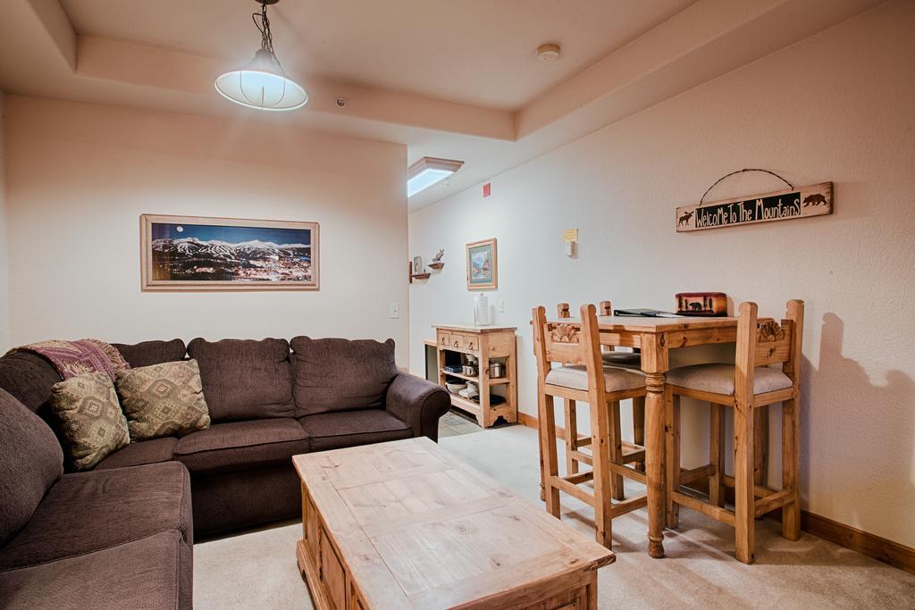 Riverbend Lodge Breckenridge Quarto foto