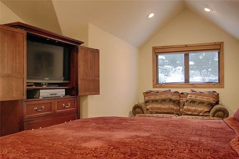 Riverbend Lodge Breckenridge Exterior foto