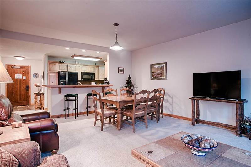 Riverbend Lodge Breckenridge Exterior foto