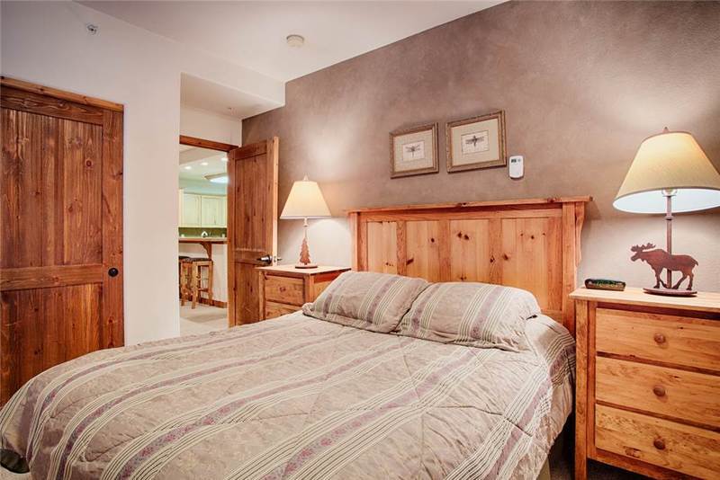 Riverbend Lodge Breckenridge Exterior foto